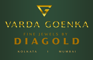 Diagold Logo - Footer