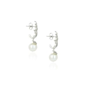 The Fern Earrings